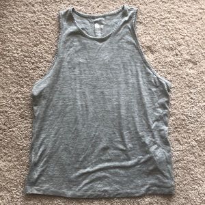 Nike Dri Fit Muscle Tank